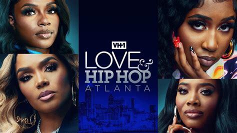 vh1 love and hip hop